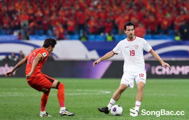 Thom Haye khẳng định Indonesia muốn vô địch AFF Cup 2026 Thom Haye khẳng định Indonesia muốn vô địch AFF Cup 2026