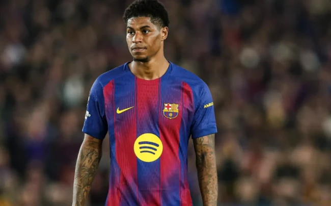 Martin Keown khuyên Arsenal bỏ qua Rashford, bổ sung 3 vị trí Martin Keown khuyên Arsenal bỏ qua Rashford, bổ sung 3 vị trí