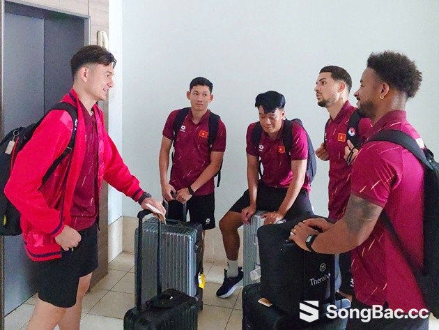Việt Nam quyết thắng Timor Leste tạo đà bảo vệ ngôi vương Việt Nam quyết thắng Timor Leste tạo đà bảo vệ ngôi vương