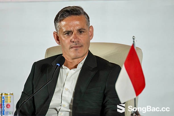 Nghịch lý tại ĐT Indonesia trước AFF Cup Nghịch lý tại ĐT Indonesia trước AFF Cup