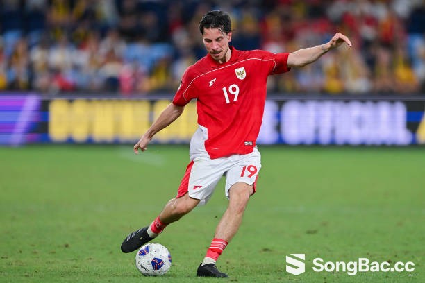 Nghịch lý tại ĐT Indonesia trước AFF Cup Nghịch lý tại ĐT Indonesia trước AFF Cup