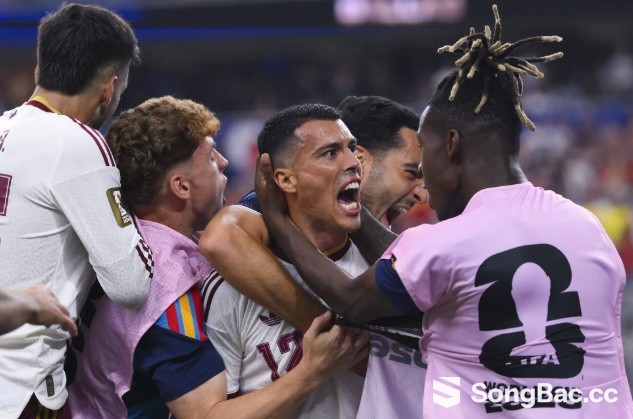Thăng hoa tại World Cup, Pedro Porro trở thành báu vật của Spurs