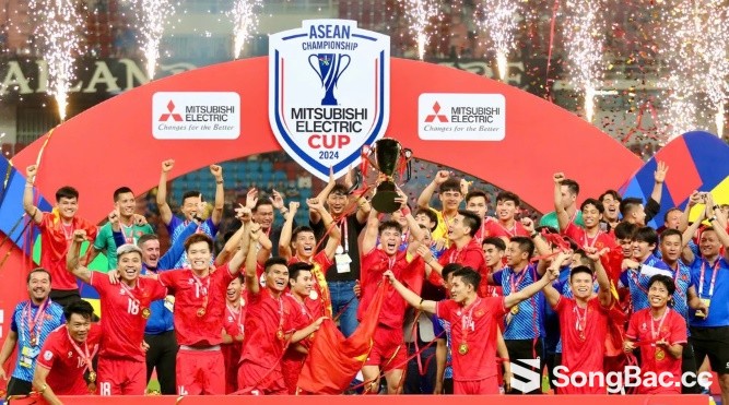 Lịch thi đấu tuyển Việt Nam tại ASEAN Cup 2026 Lịch thi đấu tuyển Việt Nam tại ASEAN Cup 2026