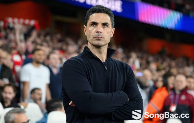 Arsenal không cần bị cuốn vào vòng xoáy thổi giá cầu thủ Arsenal không cần bị cuốn vào vòng xoáy thổi giá cầu thủ