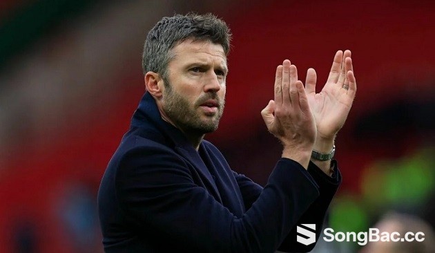 Canh bạc tái thiết Man United của Michael Carrick Canh bạc tái thiết Man United của Michael Carrick