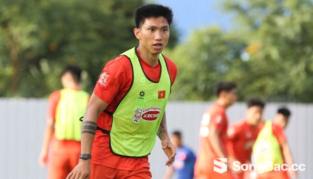 Tuyển Việt Nam và bài toán nâng cấp hàng thủ tại ASEAN Cup Tuyển Việt Nam và bài toán nâng cấp hàng thủ tại ASEAN Cup