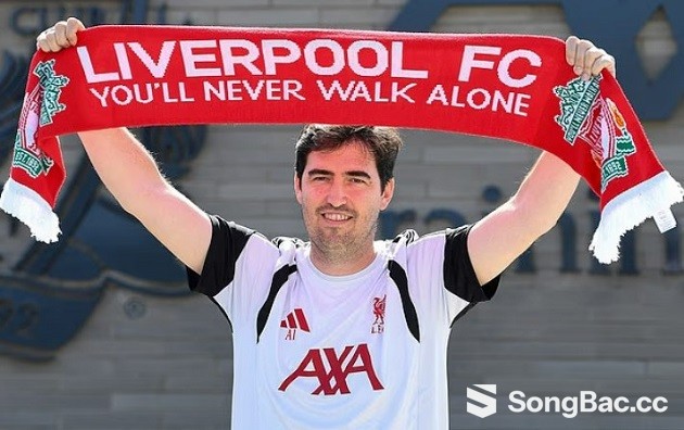 HLV Iraola giục Liverpool chiêu mộ gấp hai tân binh HLV Iraola giục Liverpool chiêu mộ gấp hai tân binh