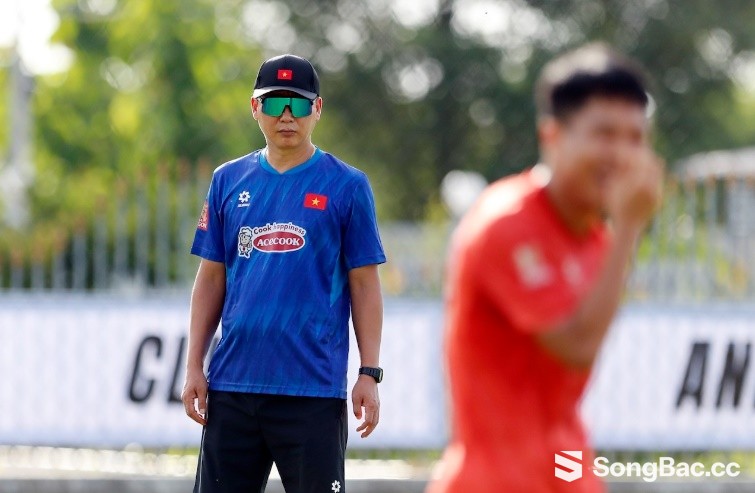 Tuyển Việt Nam săn vàng ASEAN Cup, không còn chỗ cho sai lầm Tuyển Việt Nam săn vàng ASEAN Cup, không còn chỗ cho sai lầm
