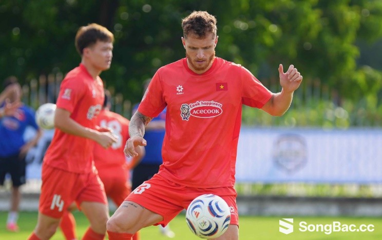 Tuyển Việt Nam săn vàng ASEAN Cup, không còn chỗ cho sai lầm Tuyển Việt Nam săn vàng ASEAN Cup, không còn chỗ cho sai lầm