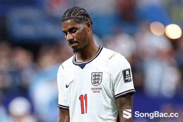 Rashford ở lại MU là sự bế tắc hay cơ hội hồi sinh? Rashford ở lại MU là sự bế tắc hay cơ hội hồi sinh?