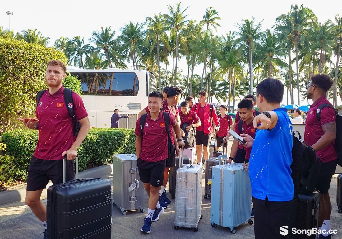 Thời cơ vàng để ĐT Việt Nam phá lời nguyền ASEAN Cup Thời cơ vàng để ĐT Việt Nam phá lời nguyền ASEAN Cup