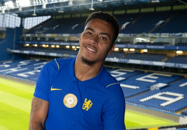 Morgan Rogers là mảnh ghép hoàn thiện hệ thống của Alonso ở Chelsea Morgan Rogers là mảnh ghép hoàn thiện hệ thống của Alonso ở Chelsea