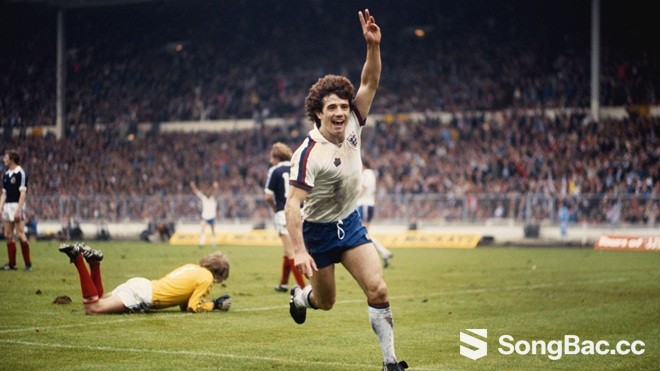 King Kevin Keegan và mối nhân duyên đặc biệt với bóng đá Malaysia King Kevin Keegan và mối nhân duyên đặc biệt với bóng đá Malaysia
