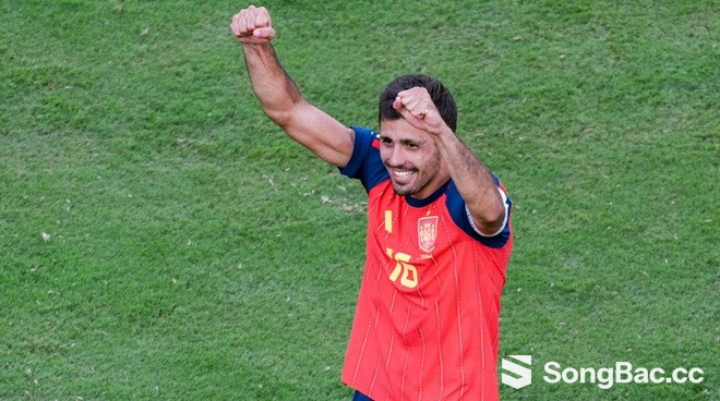 Rodri có thể giành Quả bóng vàng một lần nữa? Rodri có thể giành Quả bóng vàng một lần nữa?