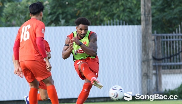 Xuân Son sáng cửa thống trị ASEAN Cup 2026