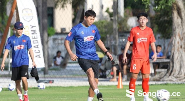 ASEAN Cup 2026 và vòng vây siết chặt quanh tuyển Việt Nam
