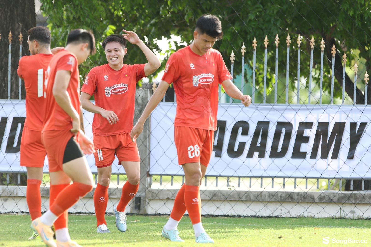 ASEAN Cup 2026 và vòng vây siết chặt quanh tuyển Việt Nam ASEAN Cup 2026 và vòng vây siết chặt quanh tuyển Việt Nam