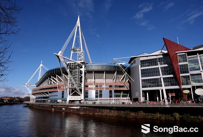 Tại sao Arsenal không đá Siêu cúp Anh với Man City ở Wembley? Tại sao Arsenal không đá Siêu cúp Anh với Man City ở Wembley?