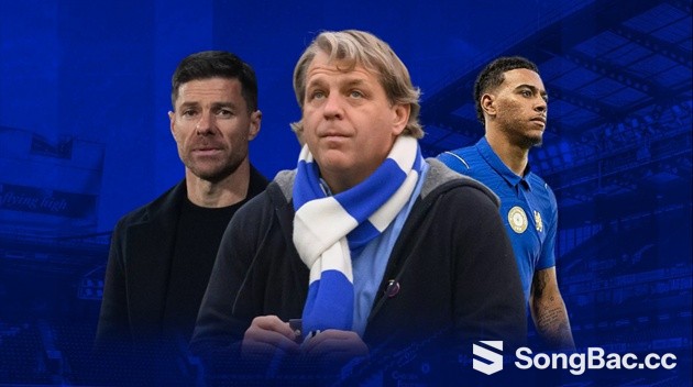 Bóc tách canh bạc 1,93 tỷ euro của Chelsea Bóc tách canh bạc 1,93 tỷ euro của Chelsea