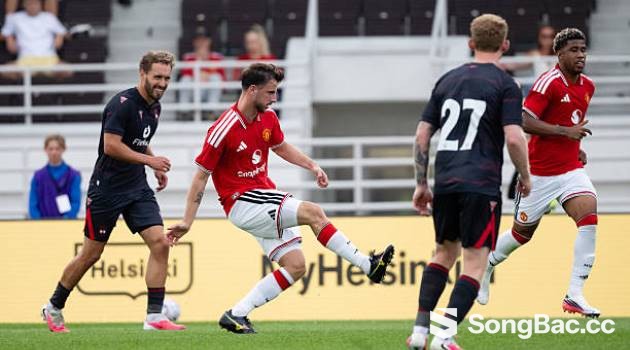 Cựu trợ lý MU khuyên Newcastle mua Mason Mount