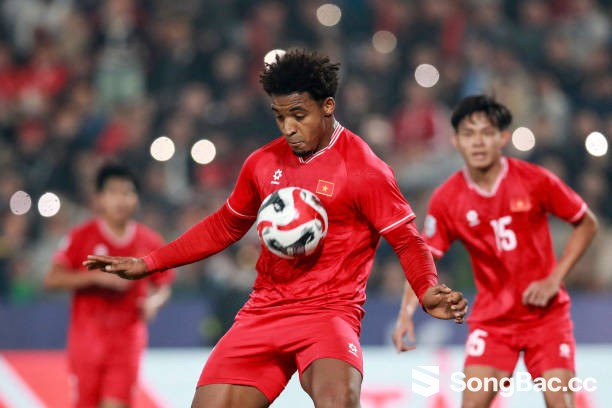 Báo Indonesia liệt kê 5 ngôi sao chờ bùng nổ ở AFF Cup 2026