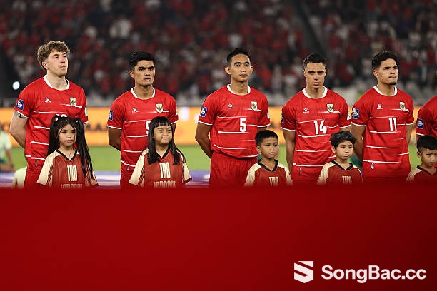 Báo Indonesia chỉ rõ lợi thế của đội nhà ở AFF Cup