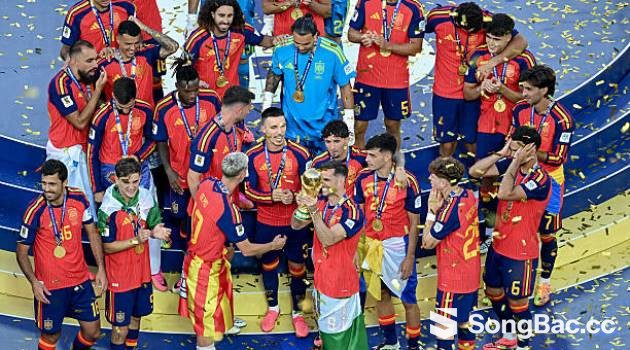 World Cup 2030 tăng 64 đội mở rộng cửa cho Đông Nam Á