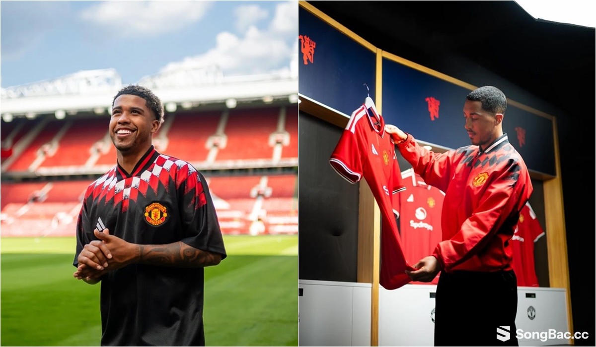 Carrick đang đi lại vết xe đổ của Ten Hag tại Man Utd Carrick đang đi lại vết xe đổ của Ten Hag tại Man Utd