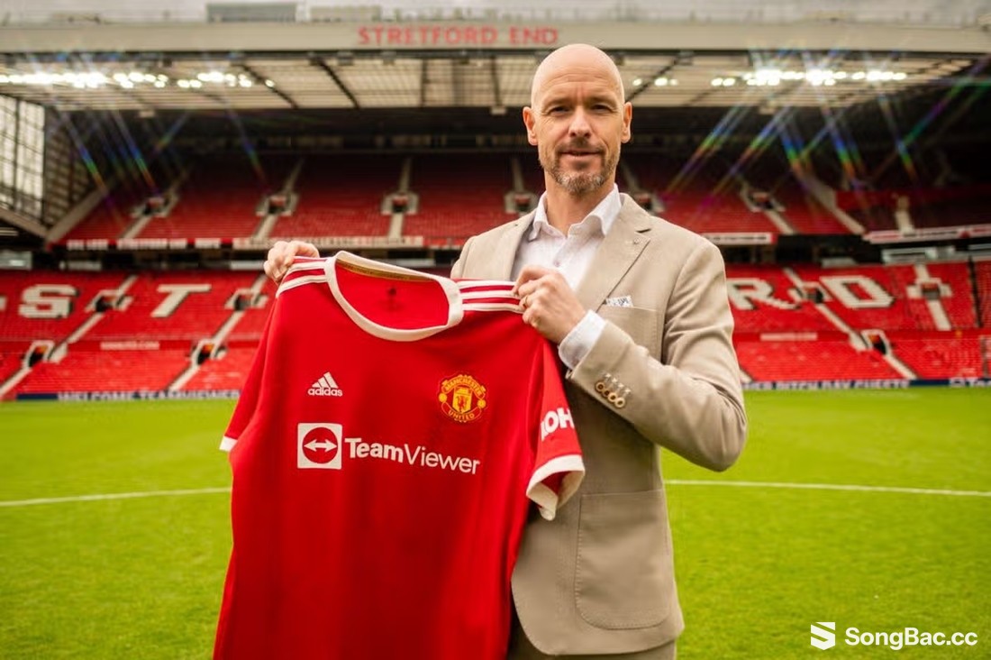 Carrick đang đi lại vết xe đổ của Ten Hag tại Man Utd Carrick đang đi lại vết xe đổ của Ten Hag tại Man Utd