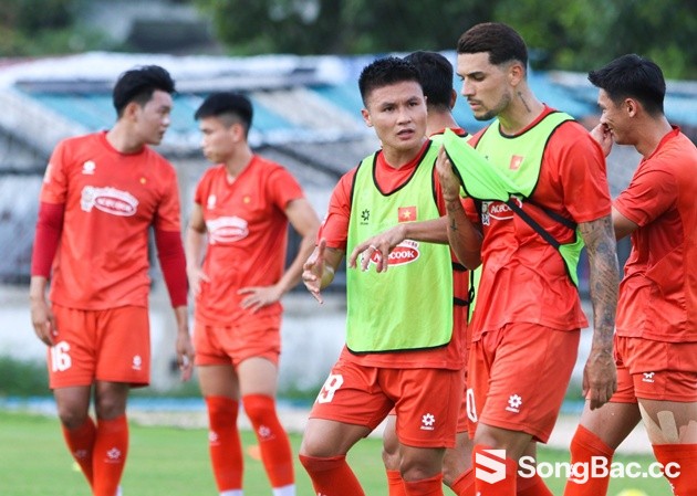 Báo Thái khen hàng công Việt Nam làm Đông Nam Á run rẩy