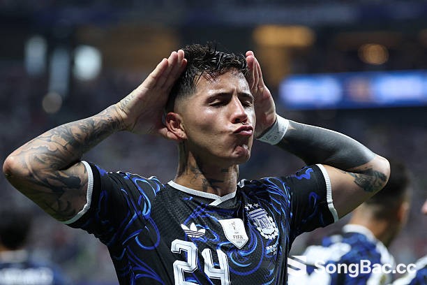 Enzo Fernandez sẽ đi về đâu sau những biến cố tại Chelsea? Enzo Fernandez sẽ đi về đâu sau những biến cố tại Chelsea?