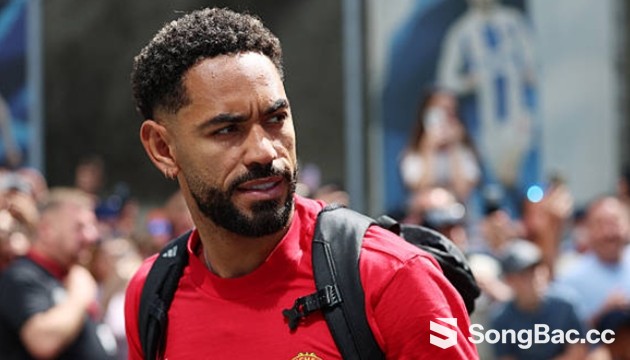 Nước cờ Matheus Cunha giải cứu hàng công Man Utd Nước cờ Matheus Cunha giải cứu hàng công Man Utd