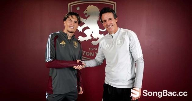 Unai Emery giúp Alejandro Garnacho tìm đường chuộc lỗi Unai Emery giúp Alejandro Garnacho tìm đường chuộc lỗi