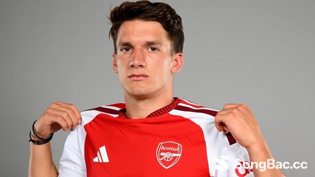 Arsenal chiêu mộ tiền đạo sở hữu chỉ số khủng hơn Haaland Arsenal chiêu mộ tiền đạo sở hữu chỉ số khủng hơn Haaland