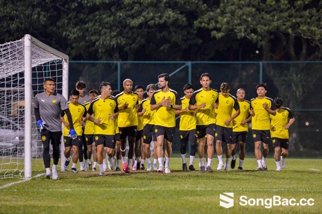 Soi trận Myanmar vs Malaysia: Khách vượt khó tại Yangon