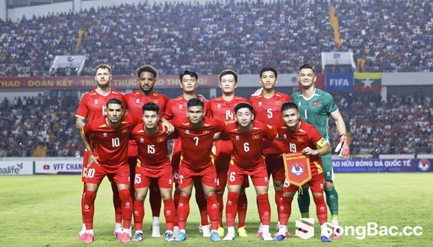 Thách thức bủa vây tuyển Việt Nam tại ASEAN Cup 2026