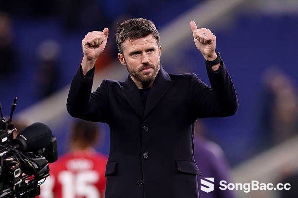 Chuyên gia ấn tượng với cách Carrick giúp Man Utd lột xác