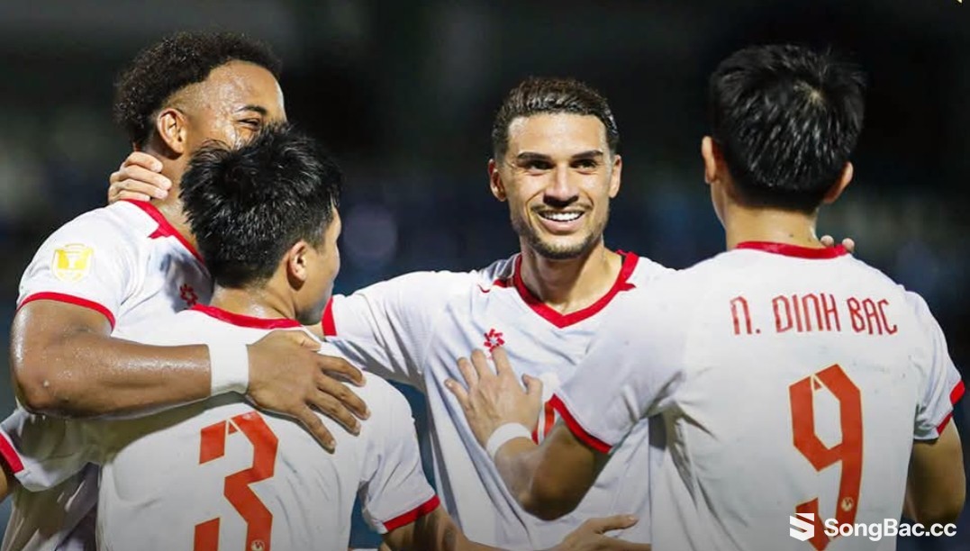 ĐT Việt Nam tạo cơn mưa kỷ lục sau màn hủy diệt 7-0 ĐT Việt Nam tạo cơn mưa kỷ lục sau màn hủy diệt 7-0