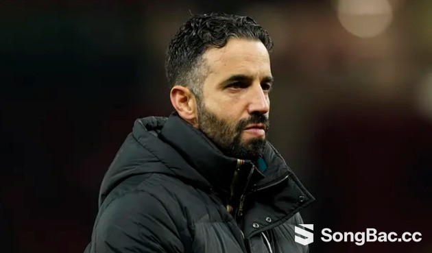 Soi trận Man United vs AC Milan: Ngày Amorim tái ngộ Quỷ đỏ