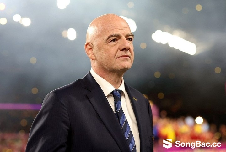 UEFA dọa tẩy chay FIFA, 55 đội tuyển châu Âu sẵn sàng bỏ rơi World Cup