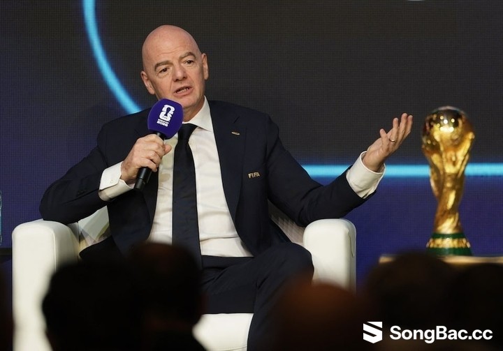 FIFA tính bán cổ phần World Cup để huy động hàng tỷ USD, UEFA nổi giận