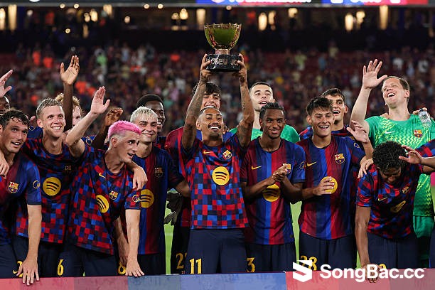 Soi trận Elche vs Barca: Sức mạnh của nhà đương kim vô địch