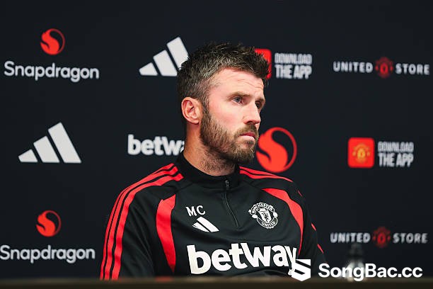 Cơ hội để Carrick nhuộm đỏ thành Manchester Cơ hội để Carrick nhuộm đỏ thành Manchester