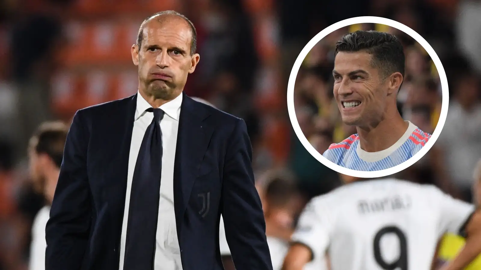 Ngày này năm xưa: Đoạn kết dở dang của Ronaldo ở Juventus Ngày này năm xưa: Đoạn kết dở dang của Ronaldo ở Juventus
