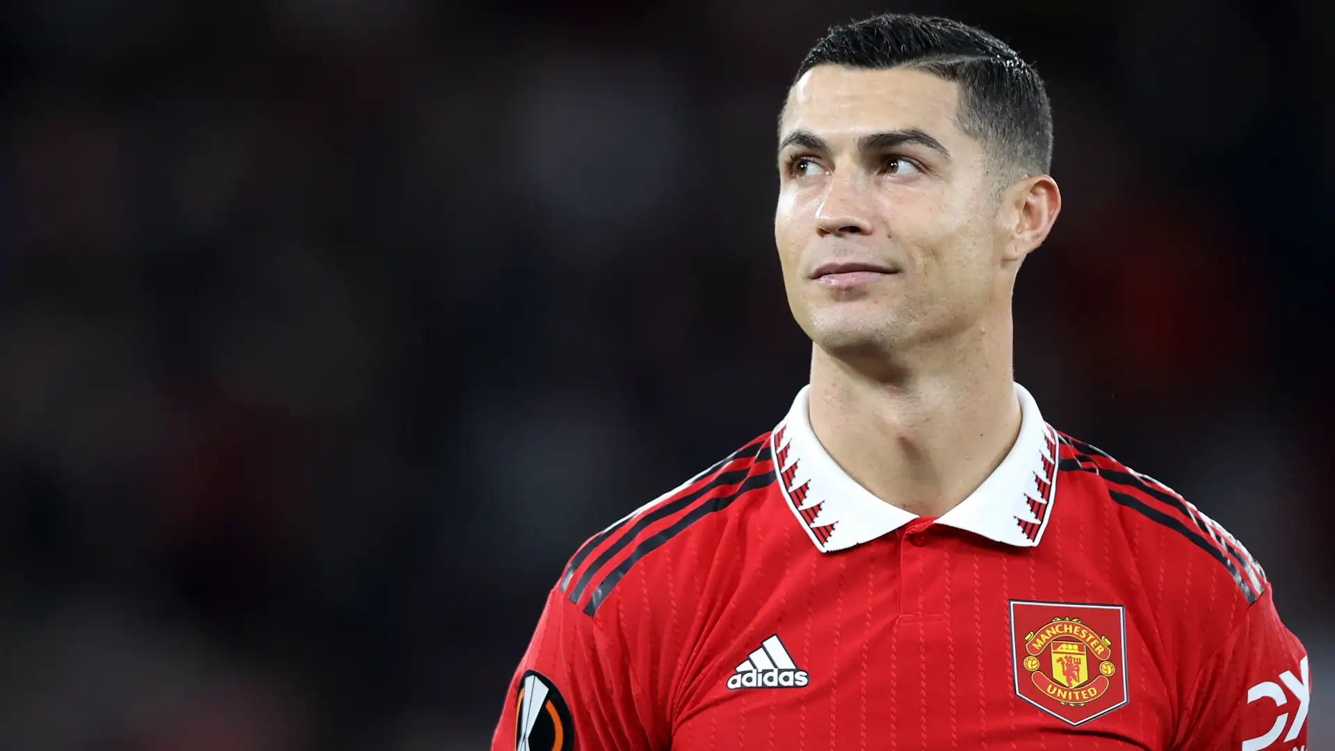 Ngày này năm xưa: Đoạn kết dở dang của Ronaldo ở Juventus Ngày này năm xưa: Đoạn kết dở dang của Ronaldo ở Juventus