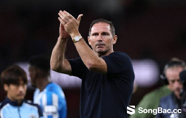 Lampard ngả mũ trước đẳng cấp nhà vô địch Arsenal