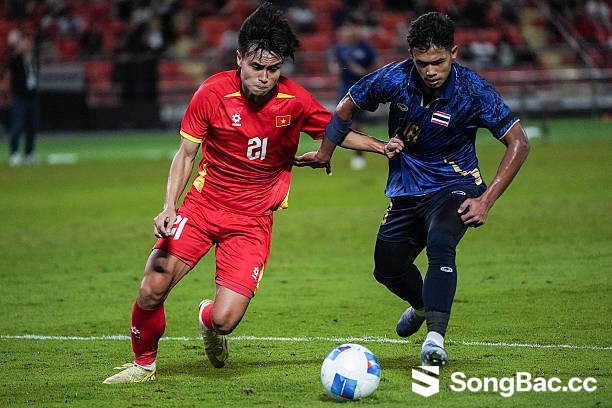 Báo Thái Lan thừa nhận sự thật phũ phàng trước đại chiến Việt Nam Báo Thái Lan thừa nhận sự thật phũ phàng trước đại chiến Việt Nam