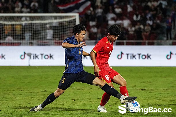 Báo Indonesia: Thái Lan có lợi thế hơn ĐT Việt Nam