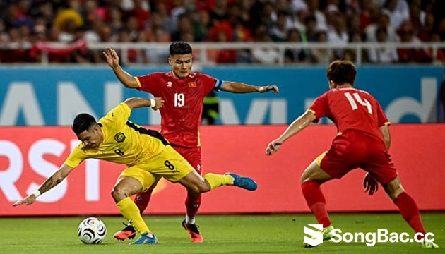 ‘Bài tủ’ nào giúp Việt Nam giải mã Thái Lan?